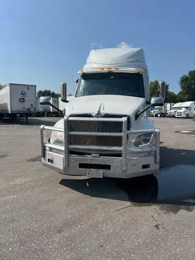 class 1 drivers and owner operators position available, View more