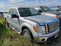 2010 F-150 for parts