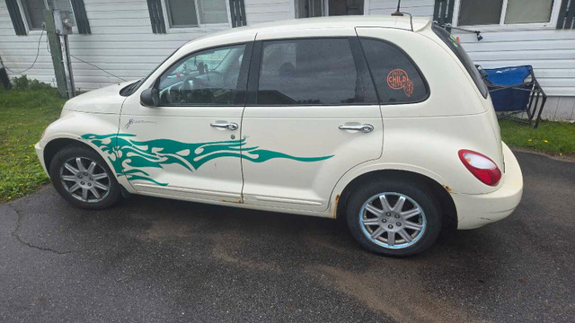 pt cruiser in Cars & Trucks in Belleville
