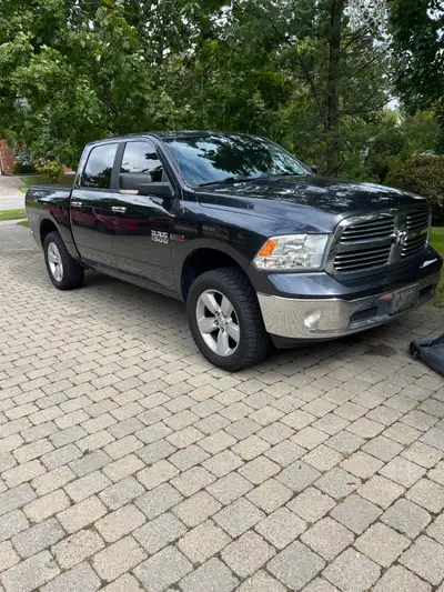 Excellent Condition. Leather. Hard Tunnel Cover. 245,000 Km. Asking $17,500.00