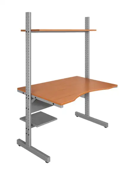 IKEA JERKER Computer Desk / Workstation , View more