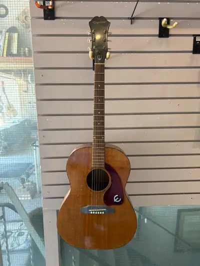 Epiphone FT30 Caballero, View more