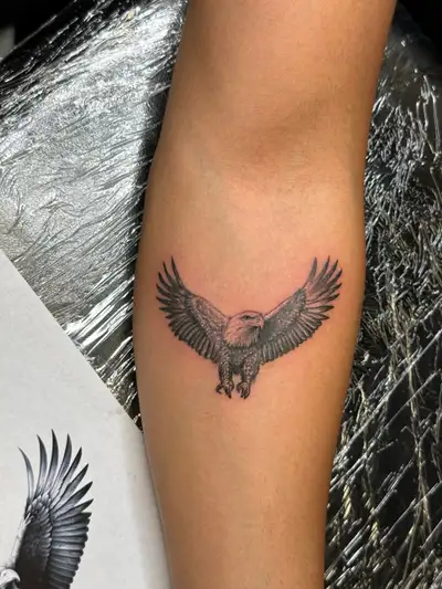Tattoos art, View more