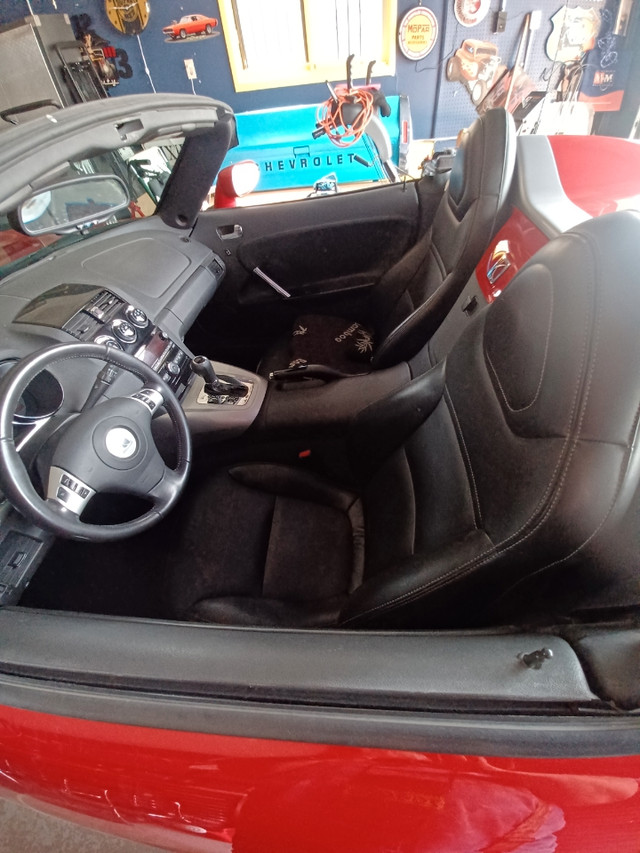 2008 Saturn Sky in Cars & Trucks in Renfrew - Image 2