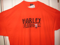 Men's Harley 3X T-Shirt