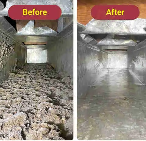 Professional Air Duct Cleaning - $139 | Okotoks AB