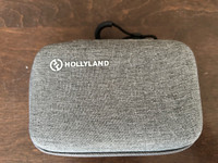 Hollyland Lark M1 Wireless Lavalier Microphone system