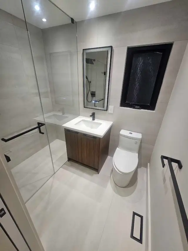 All-in-one Handyman general contractor in Renovations, General Contracting & Handyman in Oakville / Halton Region - Image 6