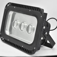 LED Flood Light 150w long life - Waterproof -commercial grade h