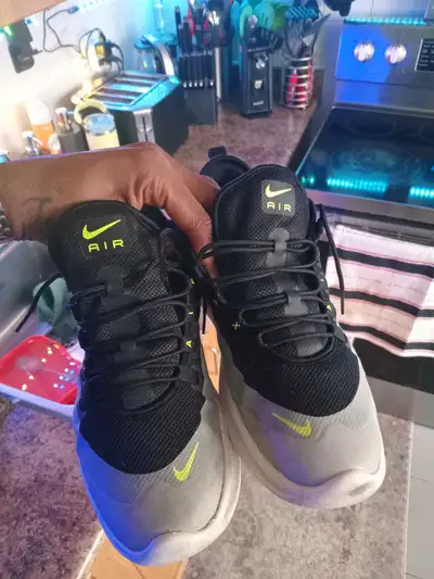 size 10 nike shoes , View more