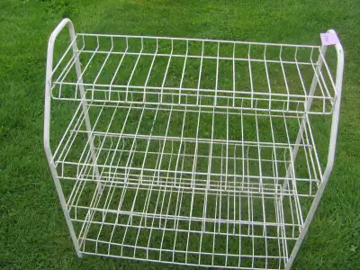 Shoe Rack, View more