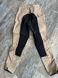 Horka Riding Breeches (new/never used)
