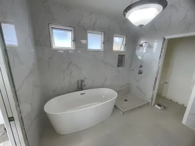 Professional Bathroom Renovations with Bathroom Fellows62863712321538124