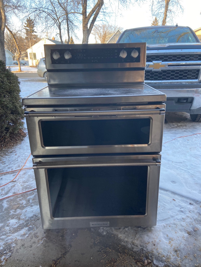Stove,Oven in Stoves, Ovens & Ranges in Prince Albert