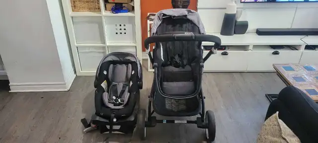 Evenflo Stroller in Strollers, Carriers & Car Seats in Ottawa - Image 3