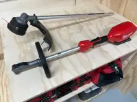 Milwaukee M18 Fuel String Trimmer (bare tool)