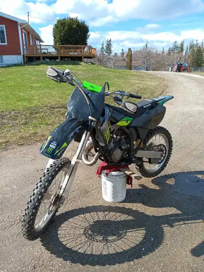 2002 kx125, View more