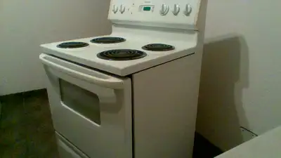 Moffat Electric Stove/Range, View more