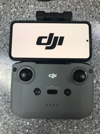 DJI RC-321 Drone Remote 