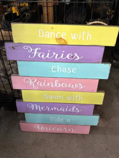 Wall hangings for girls room, View more