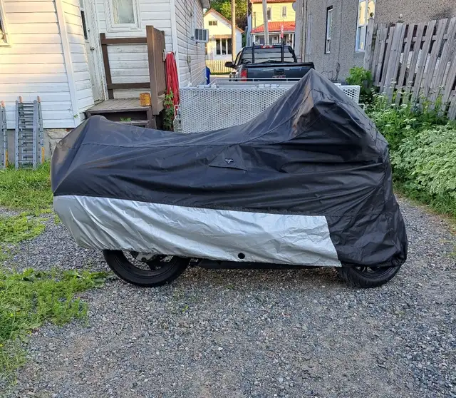 2006 Honda ST1300 in Sport Touring in Timmins - Image 6