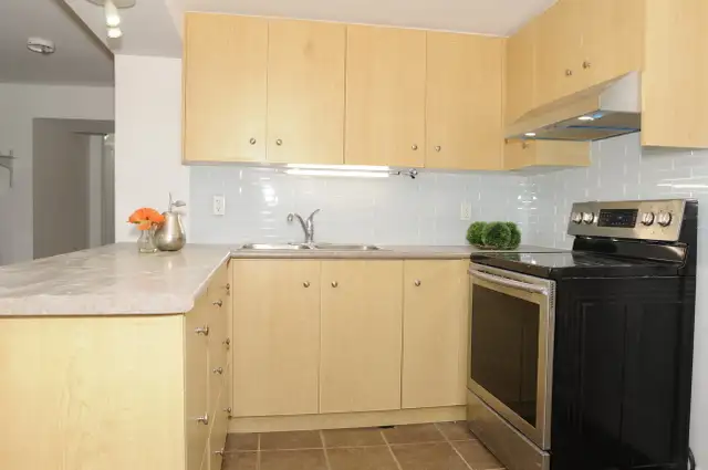 ★ Modern Home [Laundry. Patio. Fireplace] (Etobicoke)★63860084366211122