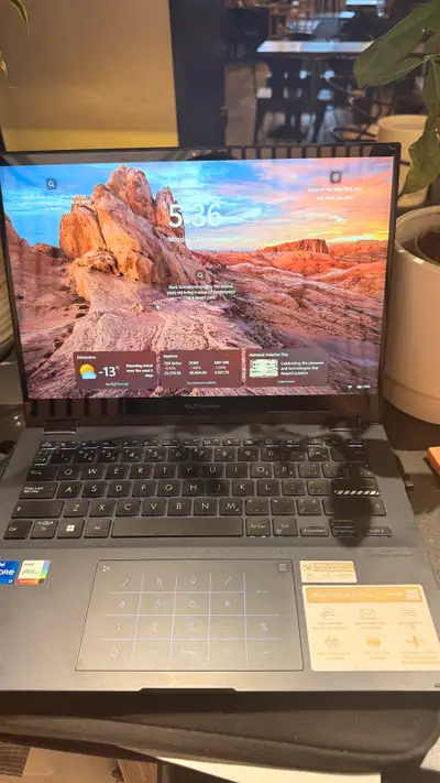 Lenovo Yoga 7i 14" 2-in-1 Touchscreen Laptop , View more