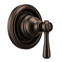 Moen Kingsley Oil Rubbed Bronze Diverter Valve Trim – New