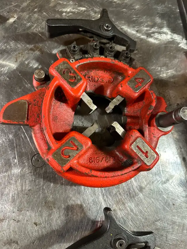 ridge threading dies429747149315123202