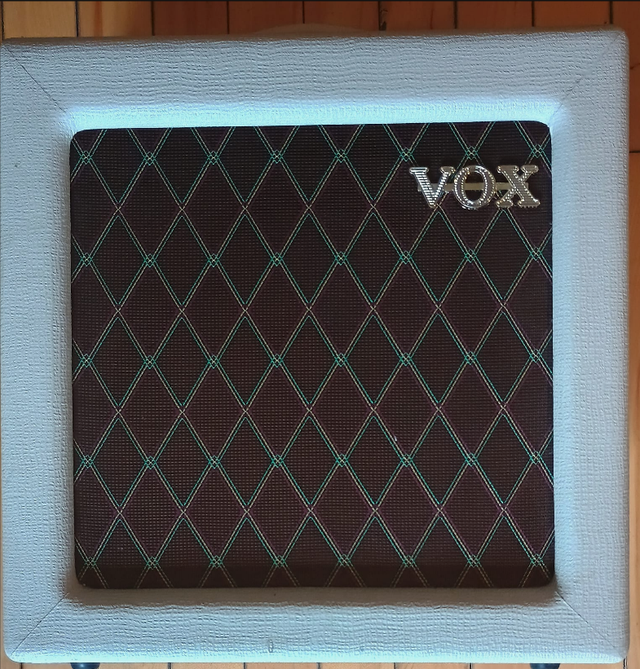 Vox ac4tv in Amps & Pedals in Laval / North Shore - Image 2