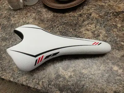 Bike seat  Bontrager 146 Race R1 road bike saddle , View more