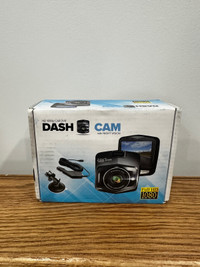 Dash Cam Brand New