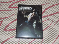 WWE UNFORGIVEN DVD, SEPTEMBER 2008 PPV, BATISTA VS. JBL VS. KANE