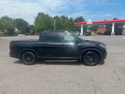 Very clean truck, well cared for, and it still drives great.