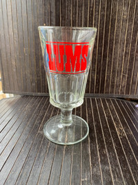 1970's LUMS BEER STEIN