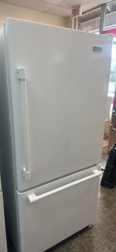 Maytag Refrigerator, View more
