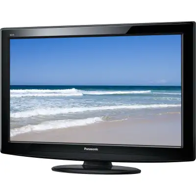 Panasonic TC-L32U22 32" Viera 1080p LCD TV, View more
