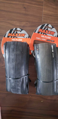 MAXXIS RE-FUSE BRAND NEW