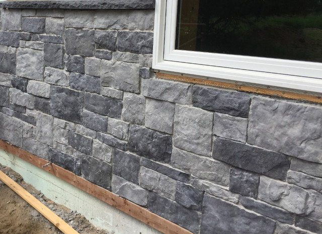 Stone  Veneer  for Sale in Other in Kawartha Lakes - Image 2