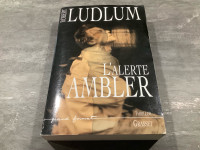 Roman Robert Ludlum