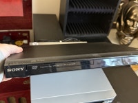 Sony DVD Player Winnipeg Manitoba Preview