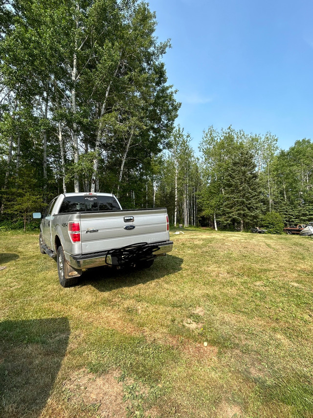 2009 Ford F-150 Supercrew 4x4 6 1/2 ft box in Cars & Trucks in Thunder Bay - Image 3