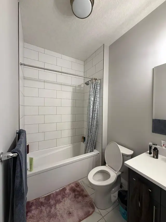 Room for rent in Kitchener- $1000(Master bedroom ) in Room Rentals & Roommates in Kitchener / Waterloo - Image 11