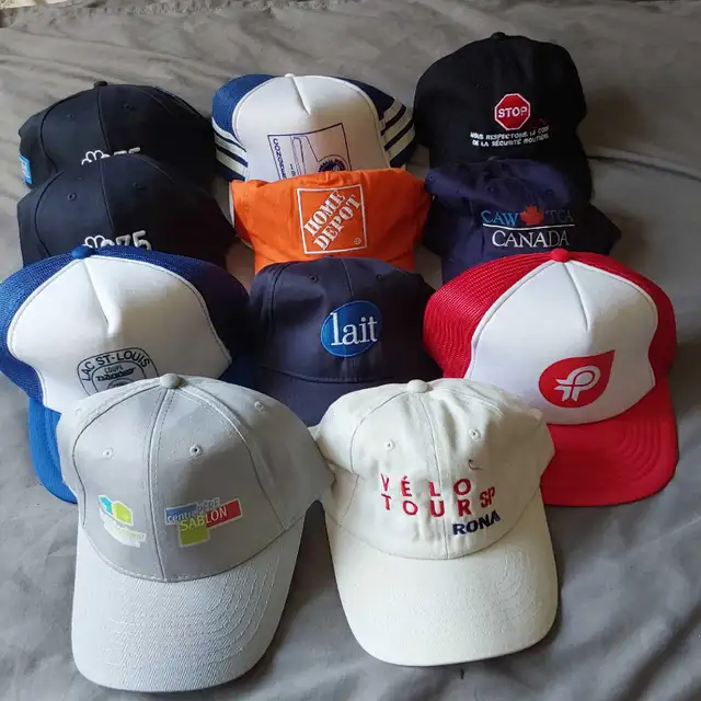 casquettes souvenir  in Other in West Island - Image 4