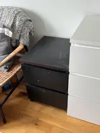 IKEA Malm drawer
