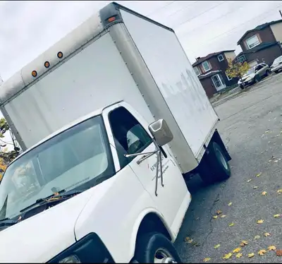 You call, We move We understand that moving can be exciting and overwhelming in Ontario, we are dedi...