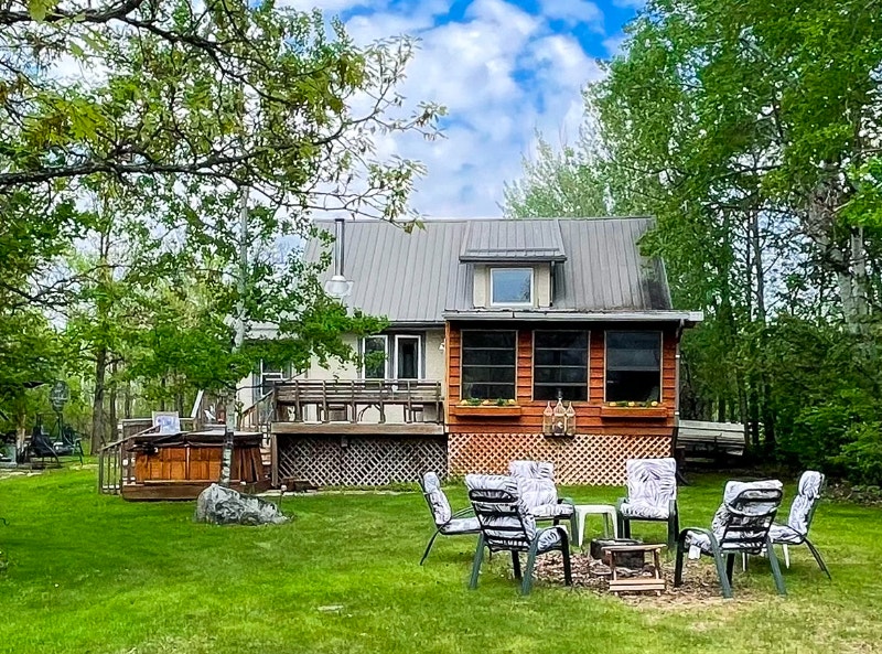 278 East Lakeshore Rd, Lakefront, StMalo Houses for Sale Winnipeg Kijiji