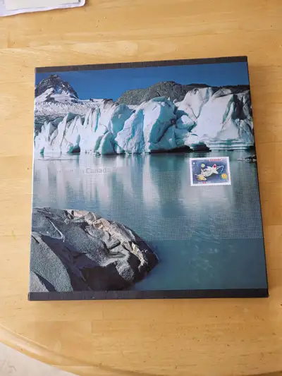 Collection Canada 2000, View more
