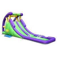 Inflatable Bounce Castle & Water Slide Rental Starting @ 45$
