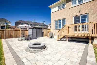 1 spacious room is available for rent in the Windfields area of Oshawa. Conveniently located near Wi...